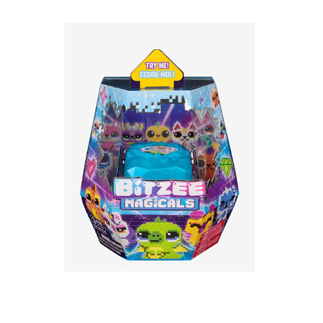 Bitzee Magicals Enchanted Interactive Pet