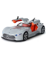 Mercedes AMG Vision GT 1:24 (assorted colors, sold as single)