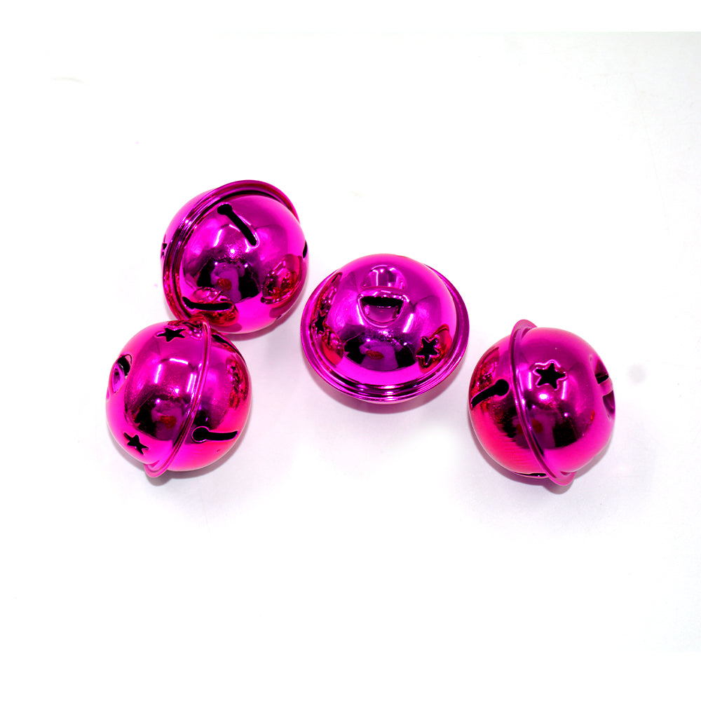 Bright Pink Bell Xxl