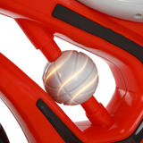 Tricycle (Assorted Colors, Sold As Single)