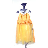 Belle Dlx Costume