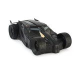 DC Universe Batmobile RC Vehicle 1:20