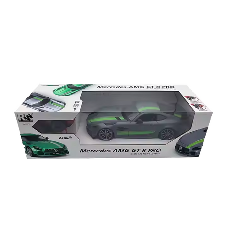MercedesAMG GT R Pro 1:12 RC Car Assorted Designs 2
