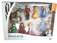 Frozen 2 Figure Set 10 - product image