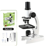 Scientific Microscope