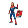 Links to MARVEL CAPTAIN MARVEL COSTUME MEDIUM by 