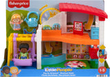 Fisher Price Little People Play For All School Playset