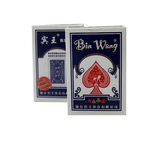 Binwang Playing Cards Assorted