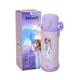 2 In 1 Frozen Water Bottle 500 Ml