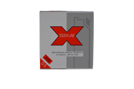 Mechanical Pencil Leads 0.5