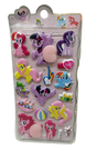 Unicorn Puffy Stickers