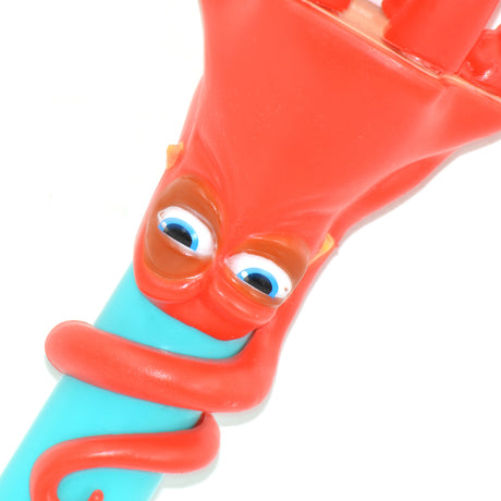 Octopus Water Gun