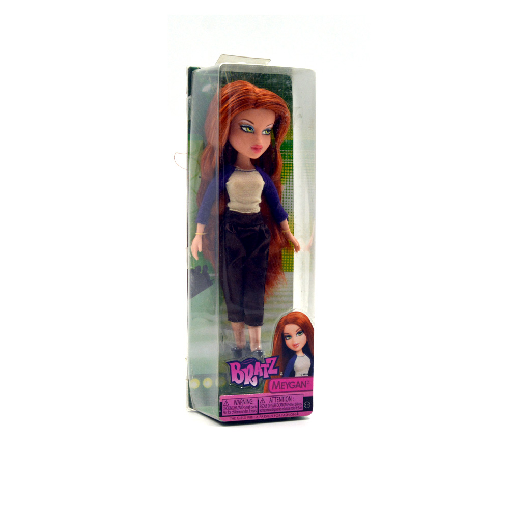 Bratz Meygan Doll