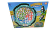Musical Fishing Toy Game