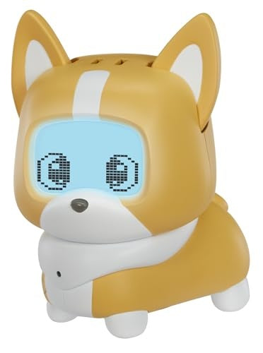 MGA Pixel Petz - Corgi Interactive Digital Pet Dog