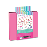 Make It Real Halo Charm Bracelet Kit