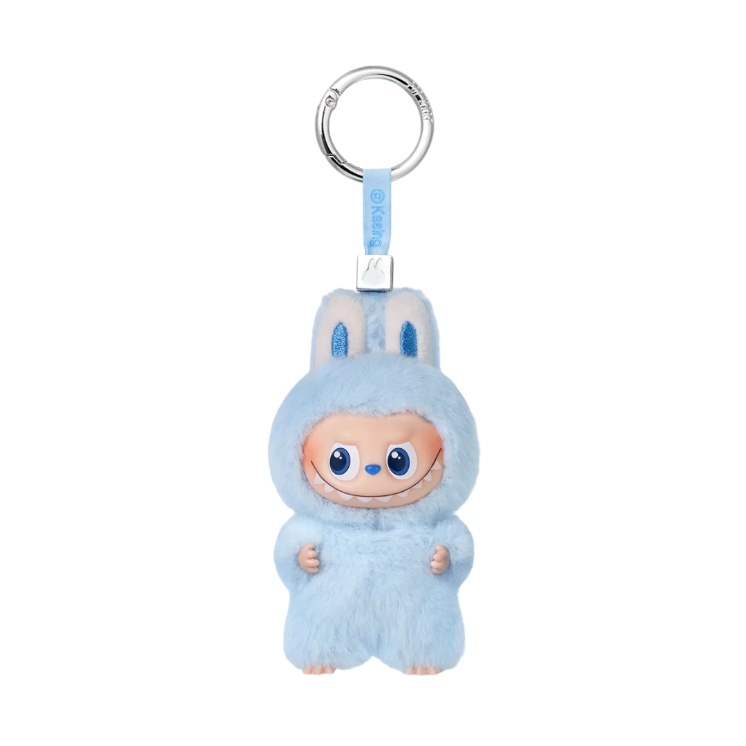 Labubu Pin for Love A-M Single Blind Box