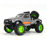 Off-Road Atv Model