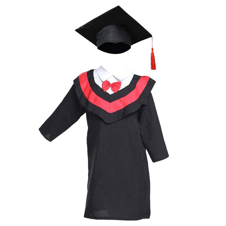 Links to PHD CONVOCATION KIDS COSTUME by 