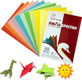 A4 Sinar Spectra Premium Color Paper