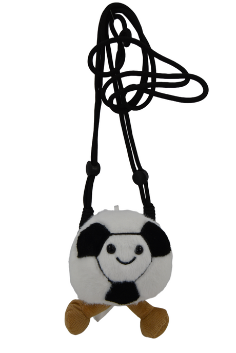 Plush with Mobile Holder Assorted 8