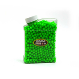 Bullets Bottles 6 Mm Asst