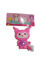 Squishy Kurumi (Assorted, Sold As Single)