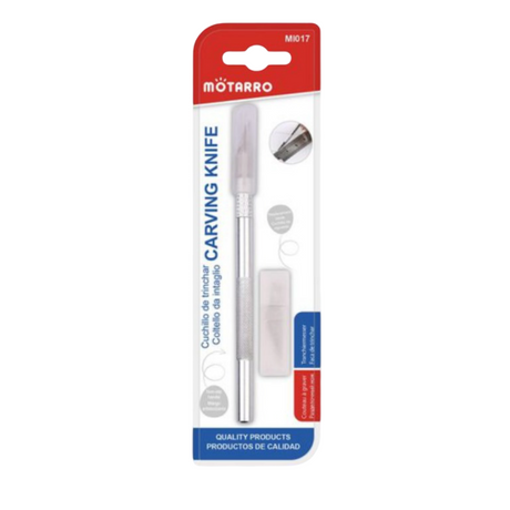 Motarro Carving Knife