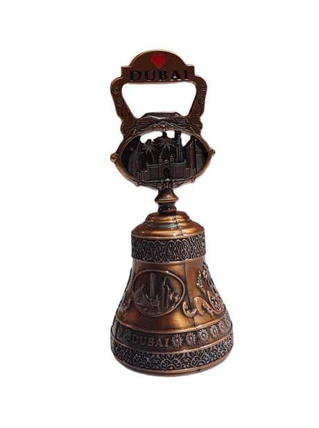 Bell Souvenir Decorative Collectible