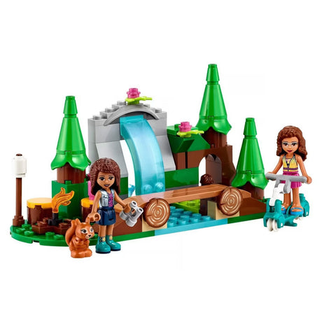 LEGO Friends Forest Waterfall 41677 Building Set
