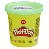 Play-Doh Single Can Dough Assorted Colors 3-Ounce Can