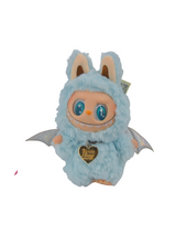 Labubu Dragon Wings Blue
