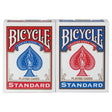 Bicycle Playing Cards - Standard Index (2-pack) - product image
