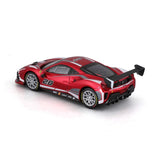 Bburago Ferrari 488 Challenge Evo Red 1:24 Scale