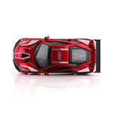 Bburago Ferrari 488 Challenge Evo Red 1:24 Scale