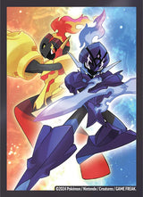 Pokemon TCG: Armarouge ex Premium Collection (6 Boosters & 3 Foil Promo Cards)