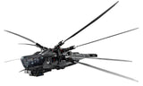 LEGO Icons Dune Atreides Royal Ornithopter 10327 Building Kit 1369 Pieces