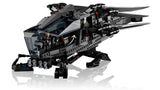 LEGO Icons Dune Atreides Royal Ornithopter 10327 Building Kit 1369 Pieces