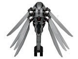LEGO Icons Dune Atreides Royal Ornithopter 10327 Building Kit 1369 Pieces