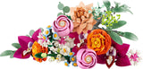 LEGO Botanicals Pretty Pink Flower Bouquet 10342 Building Kit 749 Pieces