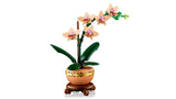 LEGO Botanicals Mini Orchid 10343 Building Kit 274 Pieces