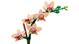 LEGO Botanicals Mini Orchid 10343 Building Kit 274 Pieces