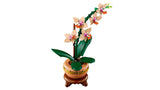 LEGO Botanicals Mini Orchid 10343 Building Kit 274 Pieces