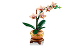 LEGO Botanicals Mini Orchid 10343 Building Kit 274 Pieces
