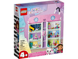 LEGO Gabby's Dollhouse 10788 Building Kit 498 Pieces