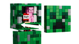 LEGO Minecraft The Creeper 21276 Building Kit 665 Pieces