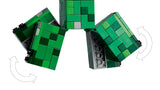 LEGO Minecraft The Creeper 21276 Building Kit 665 Pieces