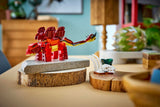 LEGO® Fierce Dinosaur Building Set