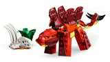 LEGO® Fierce Dinosaur Building Set