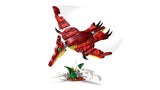 LEGO® Fierce Dinosaur Building Set